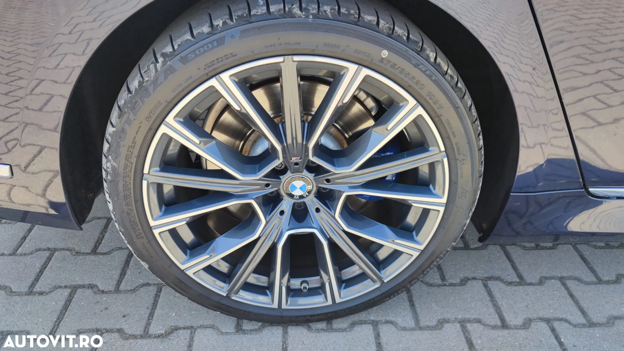 BMW Seria 7 730d xDrive - 12