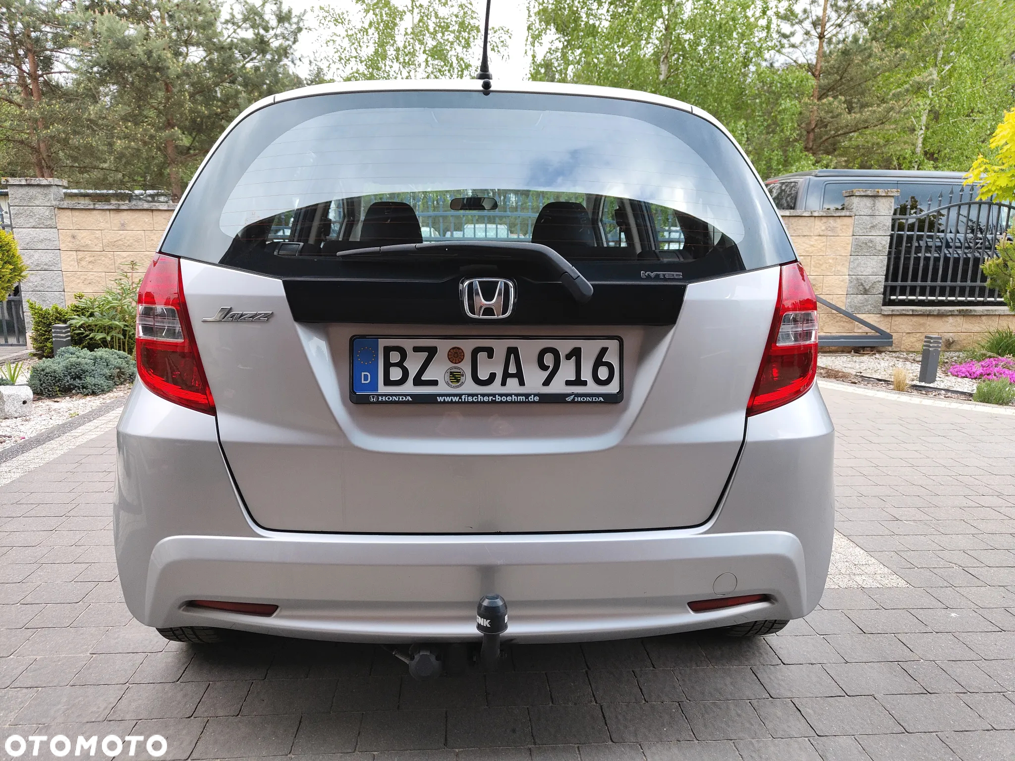 Honda Jazz 1.2 i-VTEC - 17