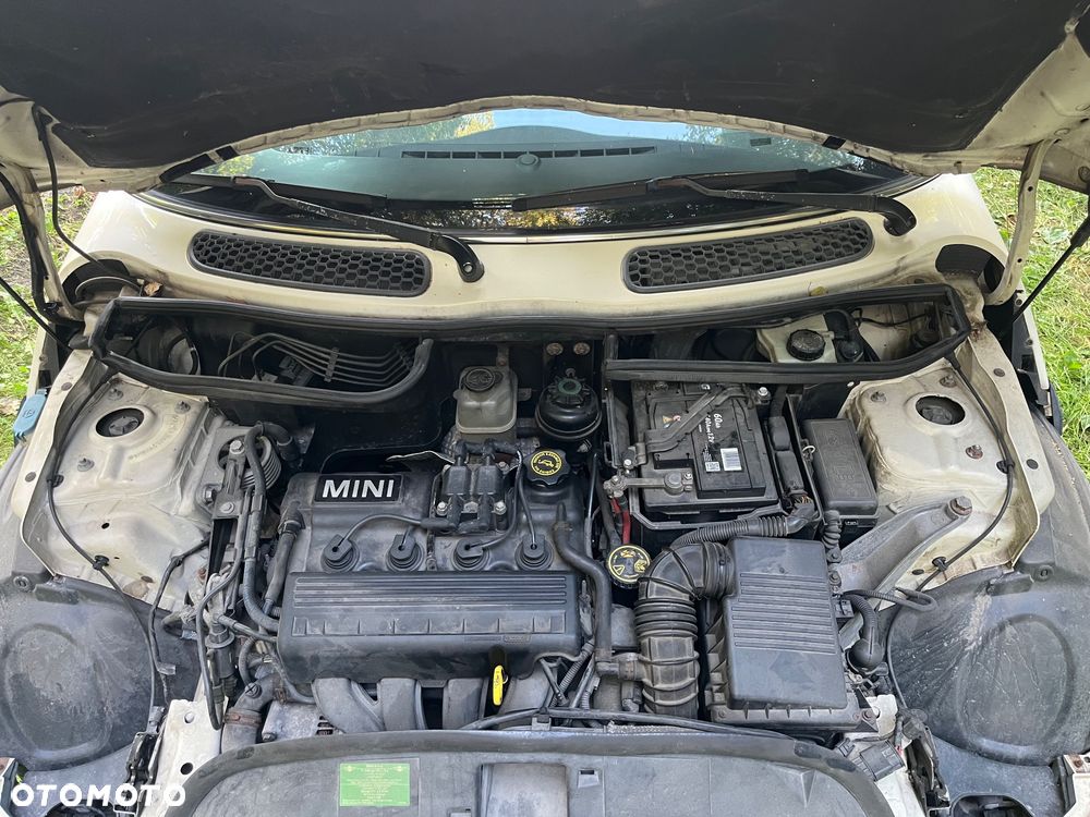 MINI ONE Standard - 9