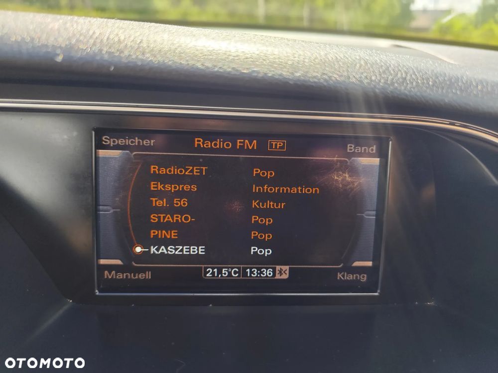 Audi A4 Avant 2.0 TDI Multitronic - 15