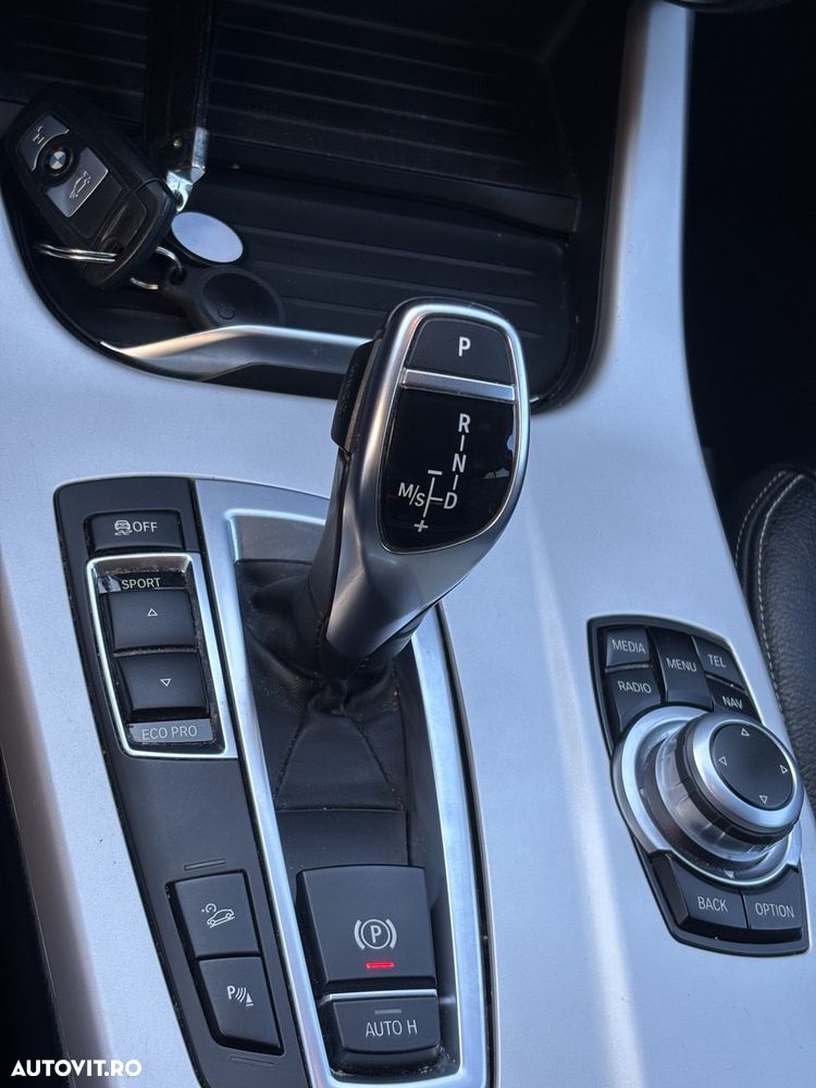 BMW X3 xDrive30d - 7