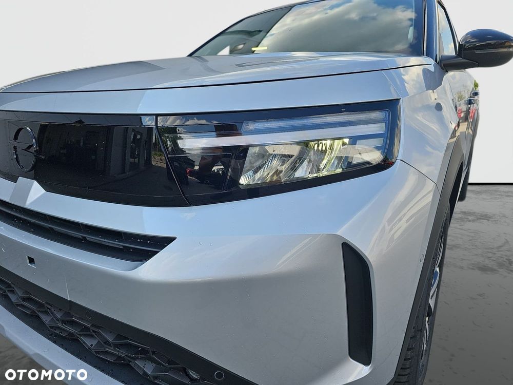 Opel Frontera - 18