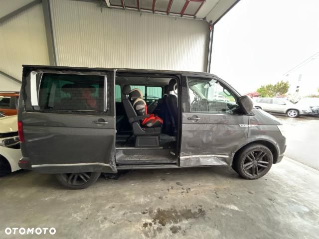 Volkswagen Multivan 2.0 BiTDI L1 Highline 4Motion DSG - 7