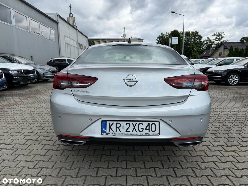 Opel Insignia 2.0 CDTI Business Edition S&S - 7