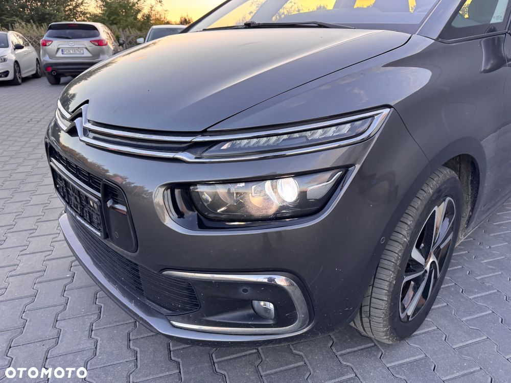 Citroën C4 Picasso 1.2 PureTech Exclusive - 3