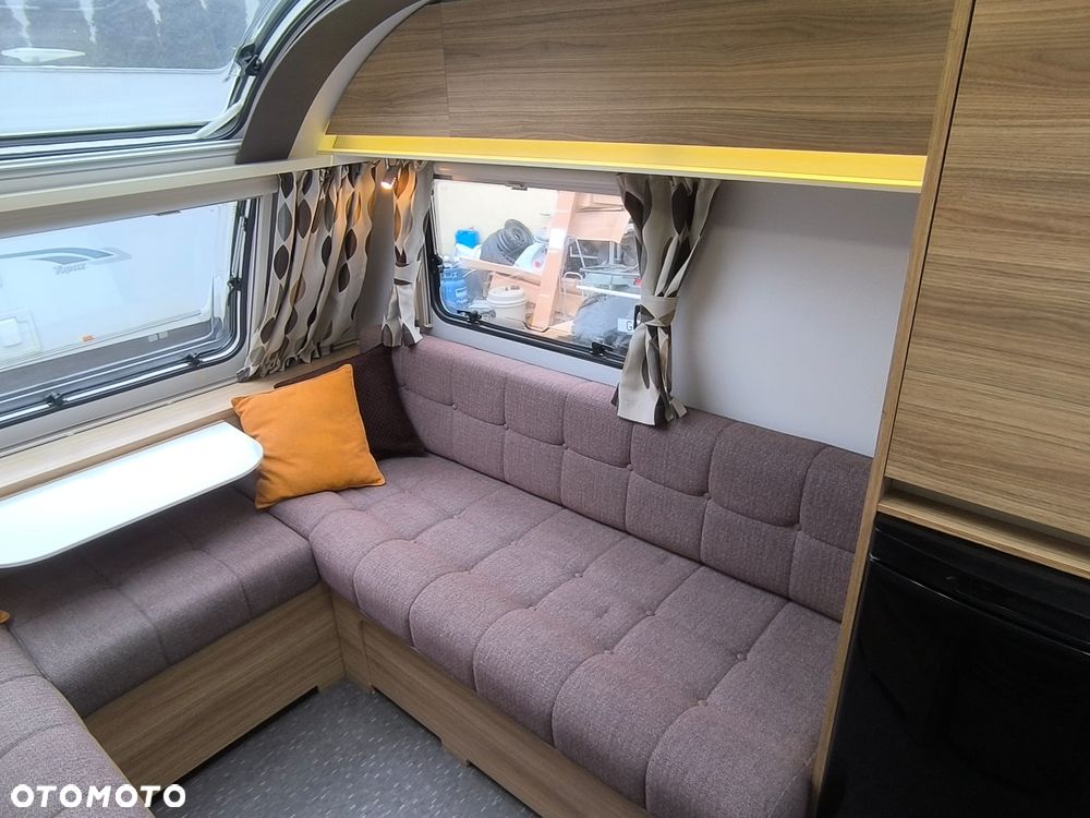 Adria Altea 362LH Forth - 4