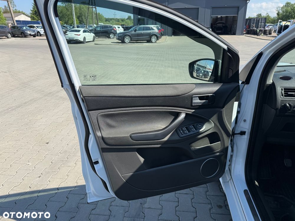 Ford Kuga 2.0 TDCi 4x4 Individual - 20