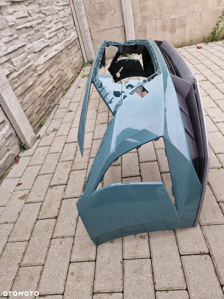 Zderzak Hyundai I20 III lift 2024 - - 9