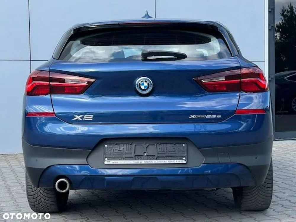 BMW X2 - 12