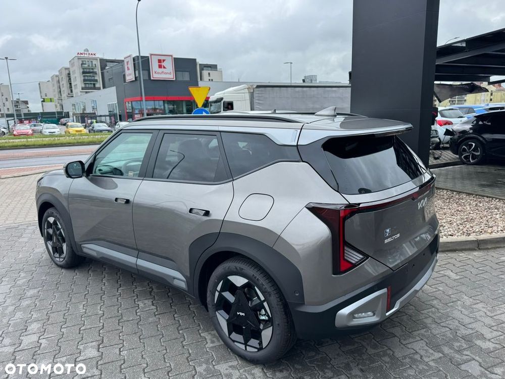 Kia Seltos 1.6 T-GDI L DCT - 4