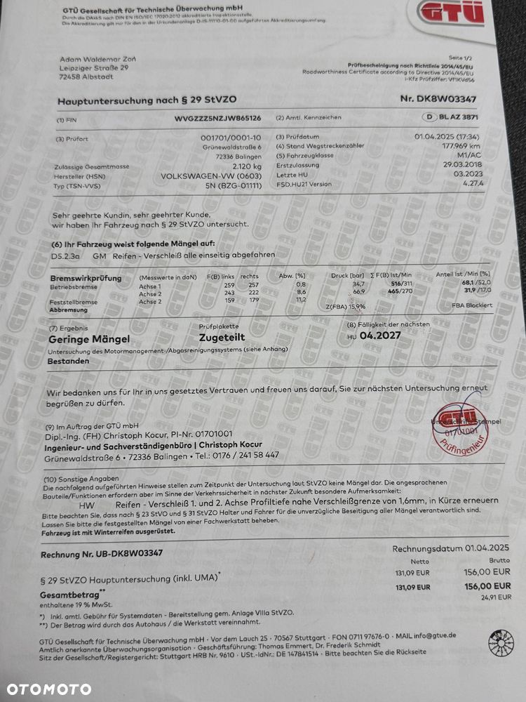 Volkswagen Tiguan 2.0 TDI BMT SCR Highline - 23