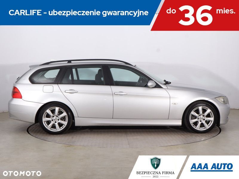 BMW Seria 3 - 8
