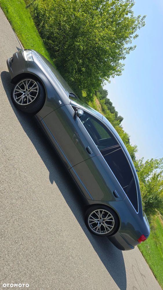 Audi A6 Limousine 3.0 TDI DPF quattro tiptronic - 7