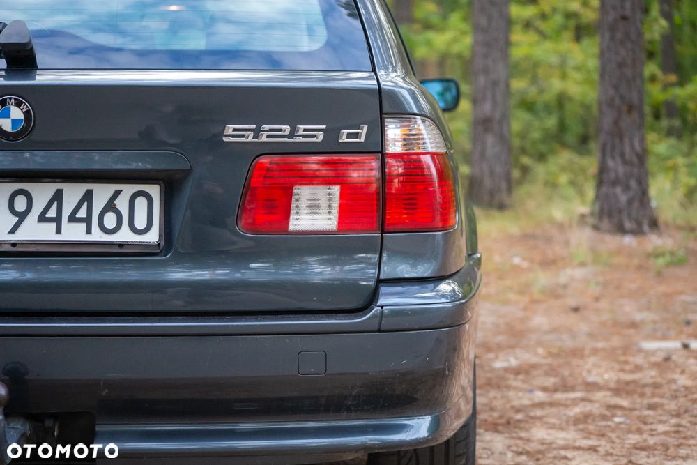 BMW Seria 5 - 29
