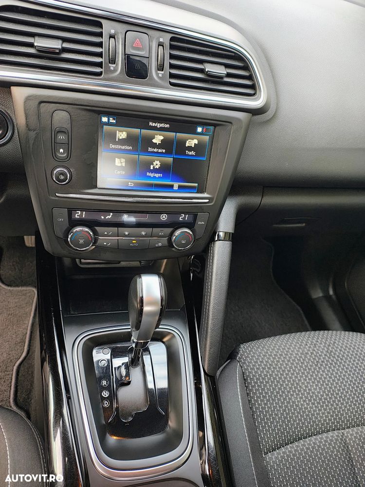 Renault Kadjar Energy dCi 110 EDC Business - 14
