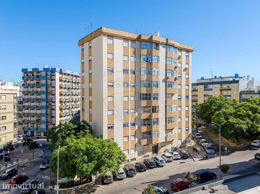 Apartamento T3 para venda - Grande imagem: 3/23