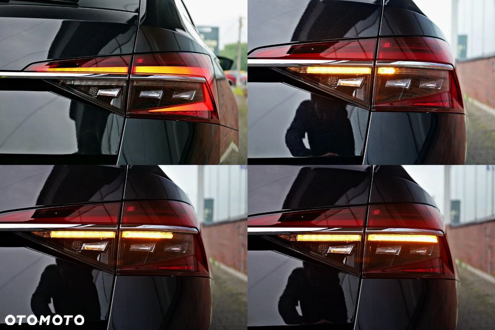 Skoda Superb 2.0 TDI SCR Ambition DSG - 19