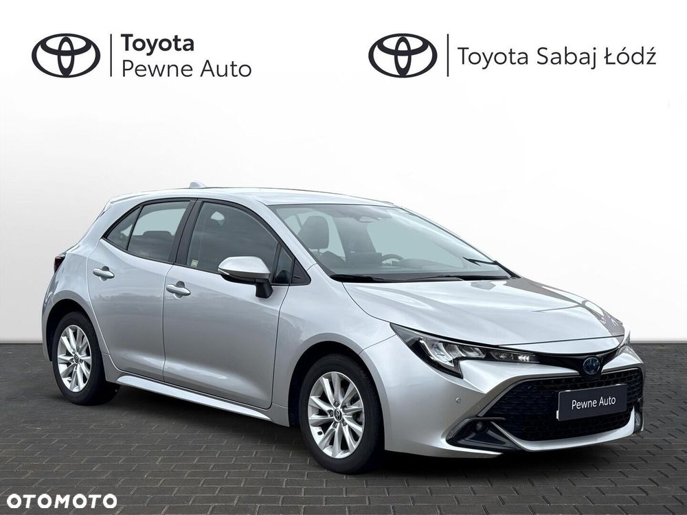 Toyota Corolla - 7