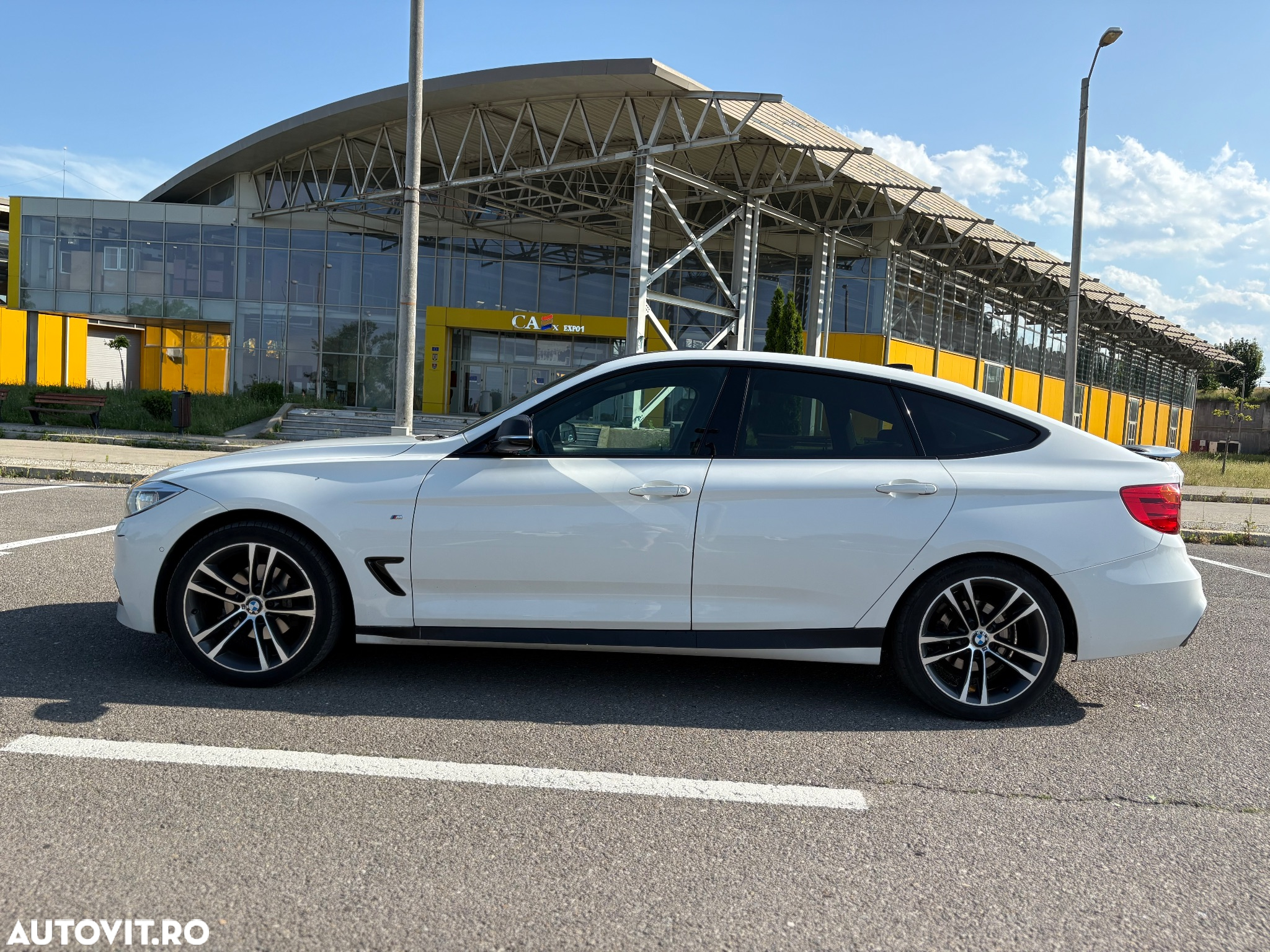 BMW Seria 3 - 3
