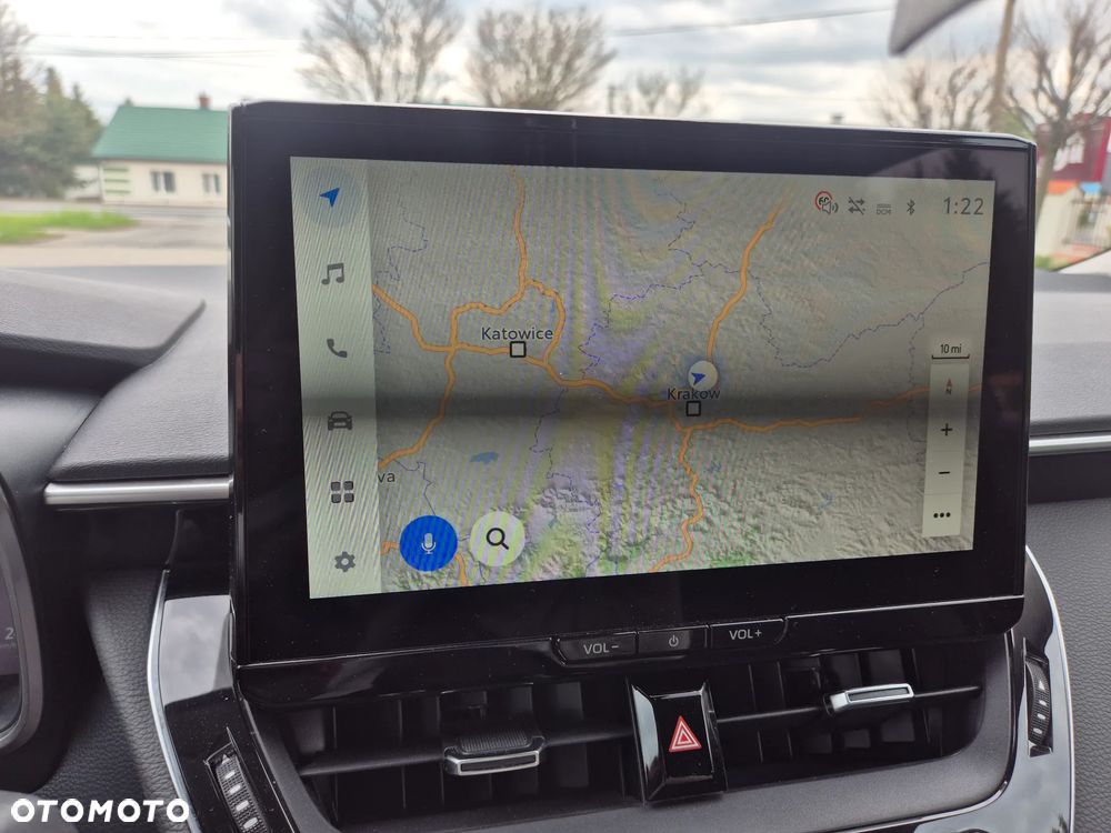 Toyota Corolla 1.8 Hybrid Comfort - 17