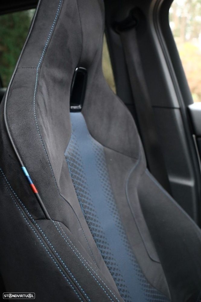 BMW X2 16 d sDrive Auto Pack M - 28