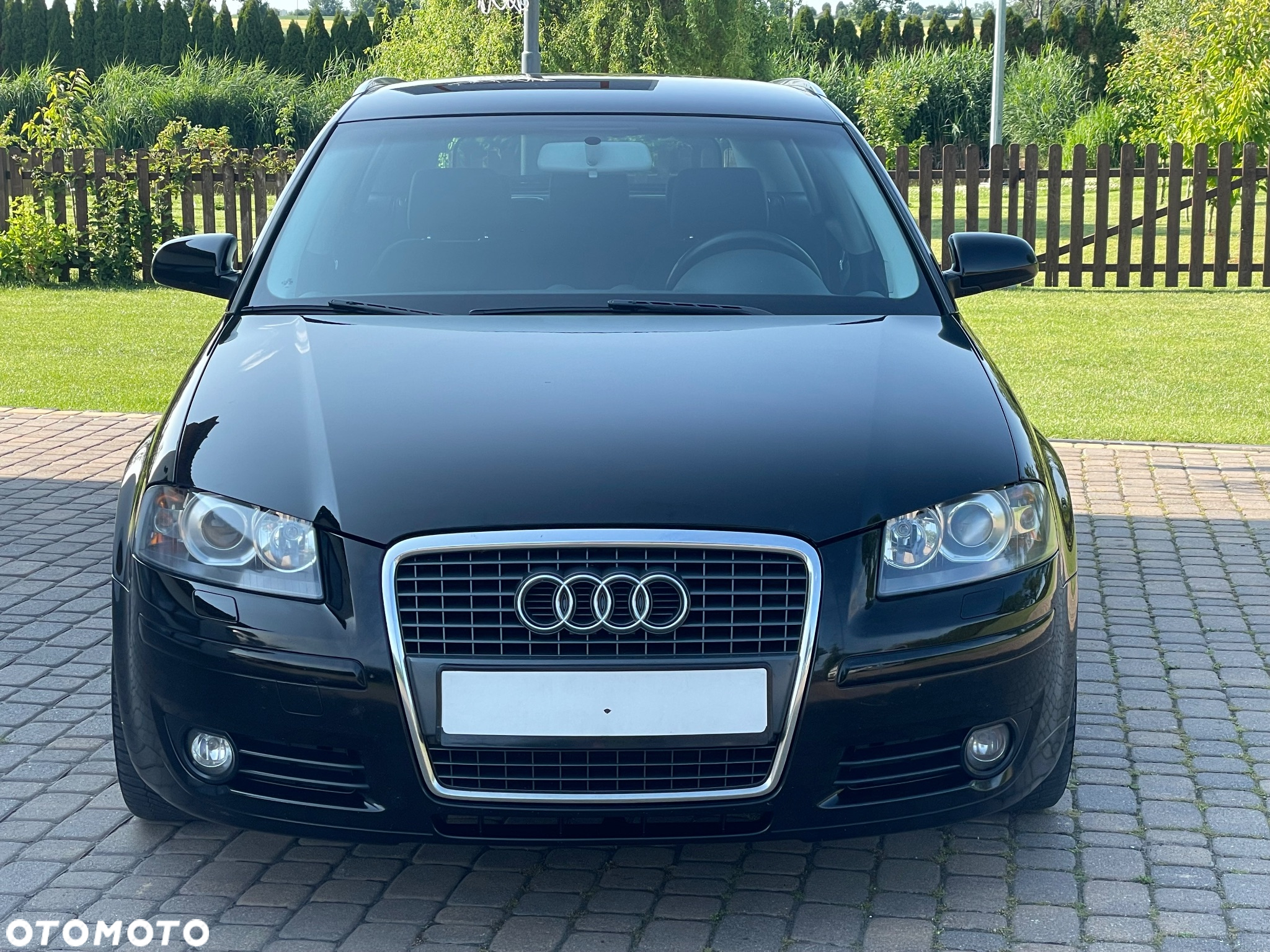 Audi A3 - 9