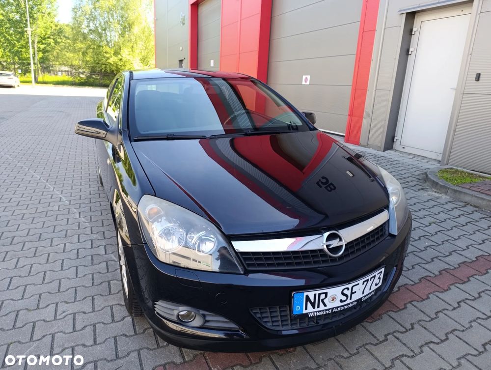 Opel Astra 1.4 Cosmo - 6