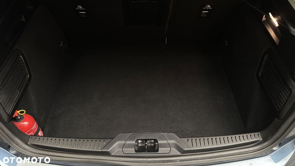 Ford Focus 1.0 EcoBoost mHEV Titanium X - 15
