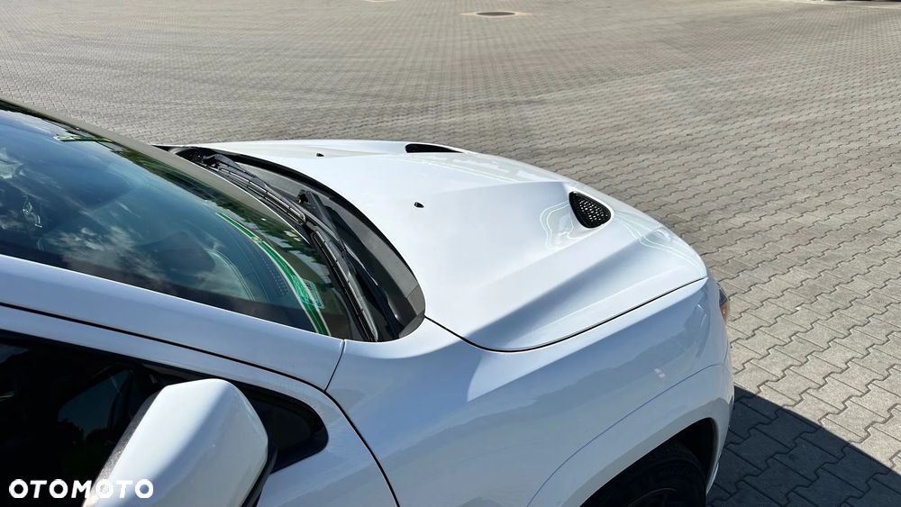 Jeep Grand Cherokee - 5