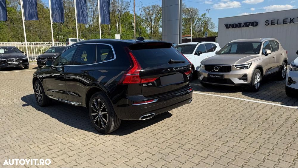 Volvo XC 60 D5 AWD Inscription - 6