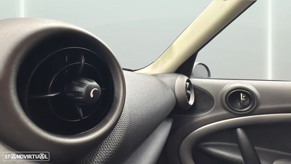 MINI Countryman Cooper D - 17