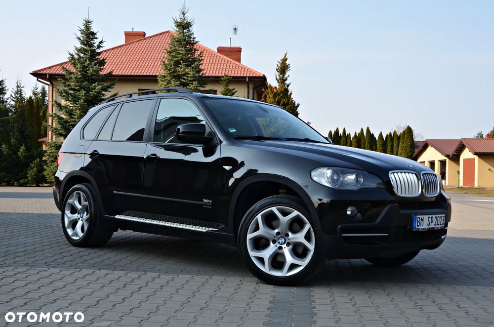 BMW X5 xDrive30d - 15