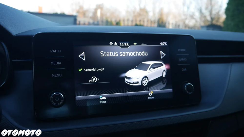 Skoda Scala 1.5 TSI Style - 23