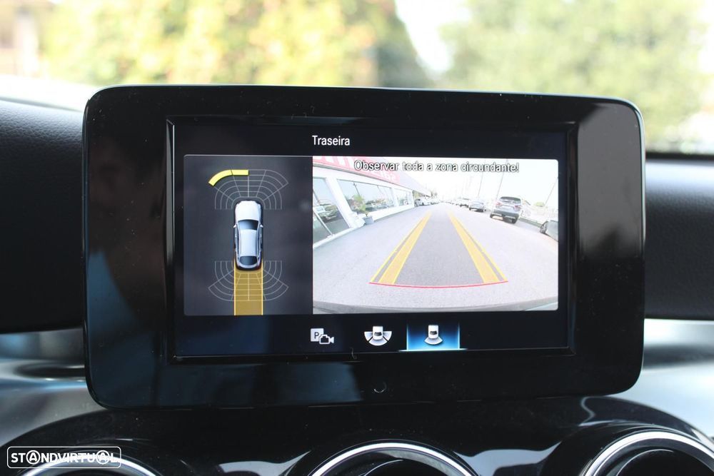 Mercedes-Benz GLC 220 d Coupé 4Matic - 17