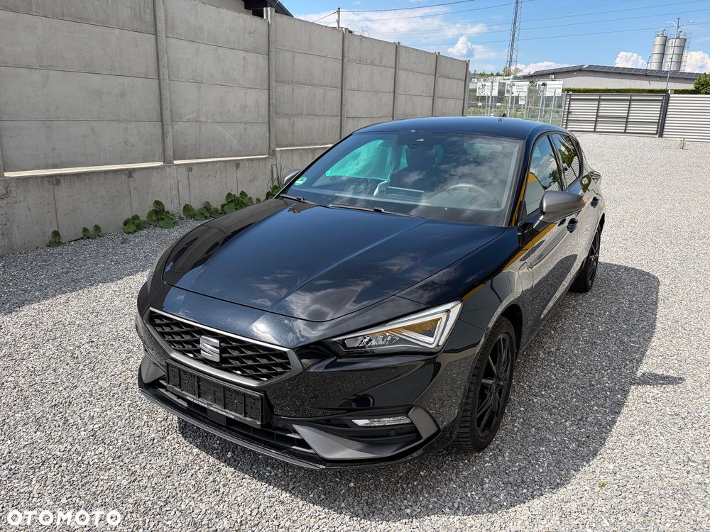Seat Leon - 1