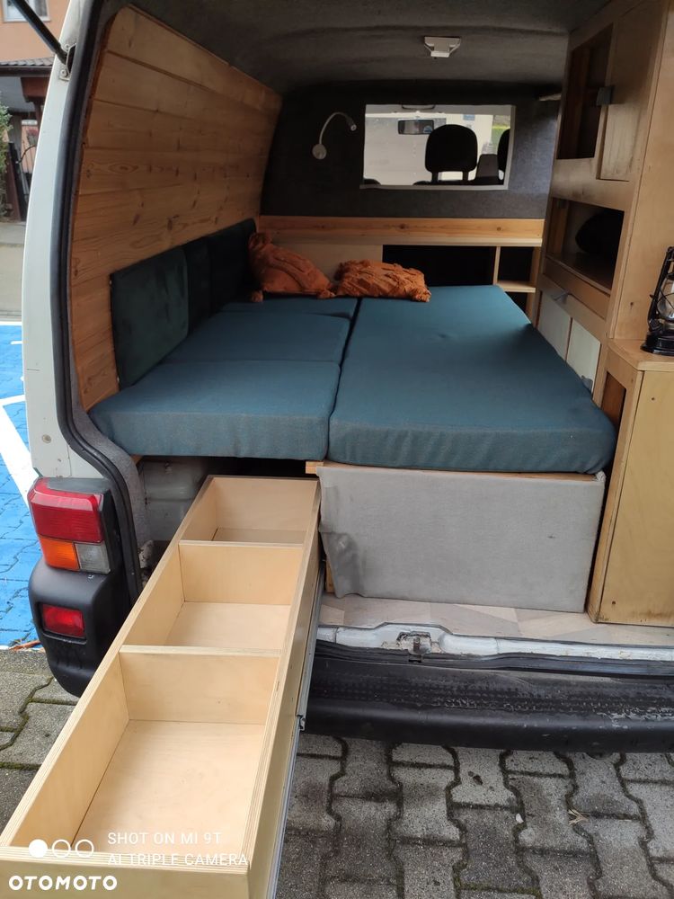 Volkswagen T4 - 14