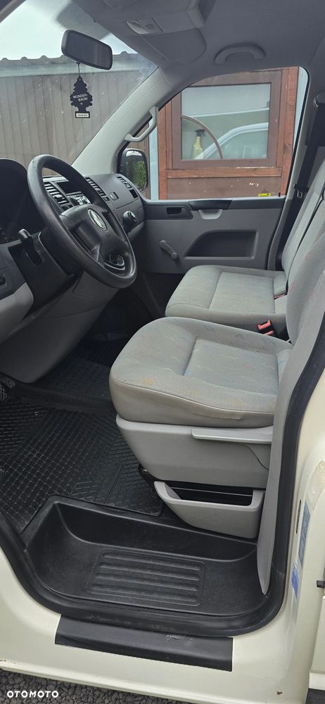 Volkswagen Transporter L1H1 - 7