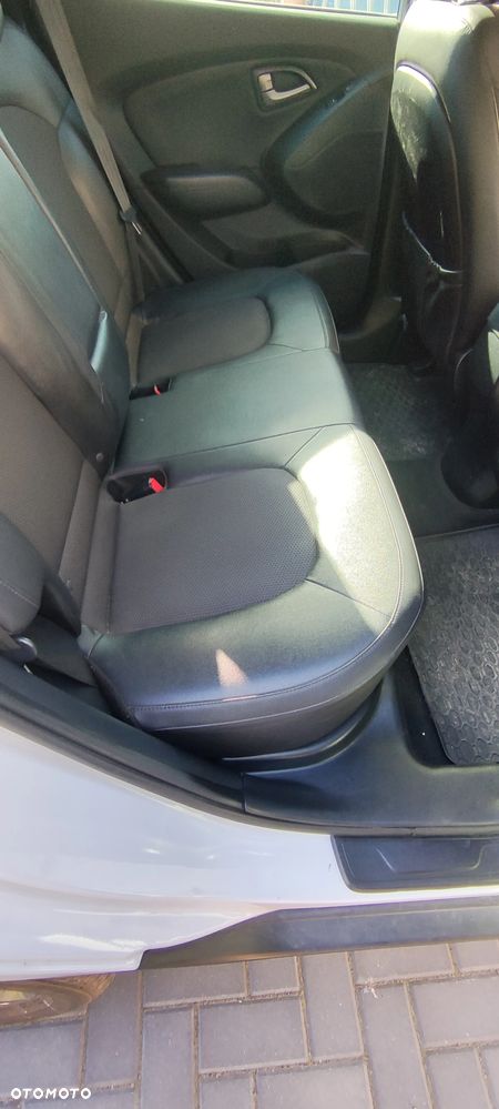 Hyundai ix35 1.7 CRDi Comfort 2WD - 23
