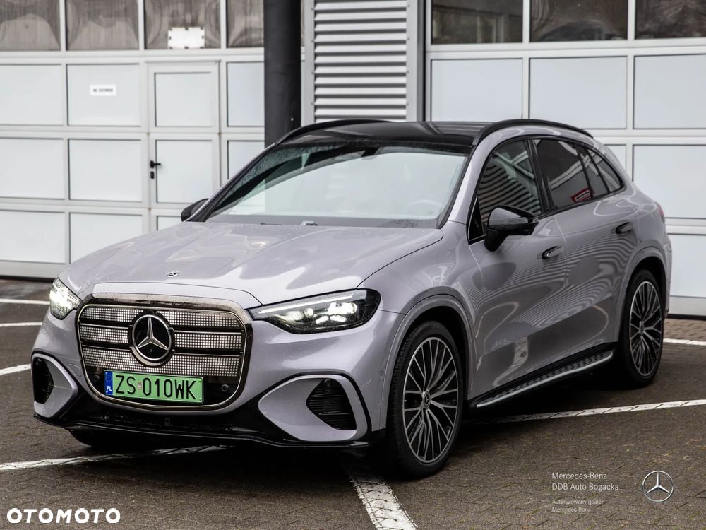 Mercedes-Benz GLC 400 94kWh 4-Matic EQ - 9