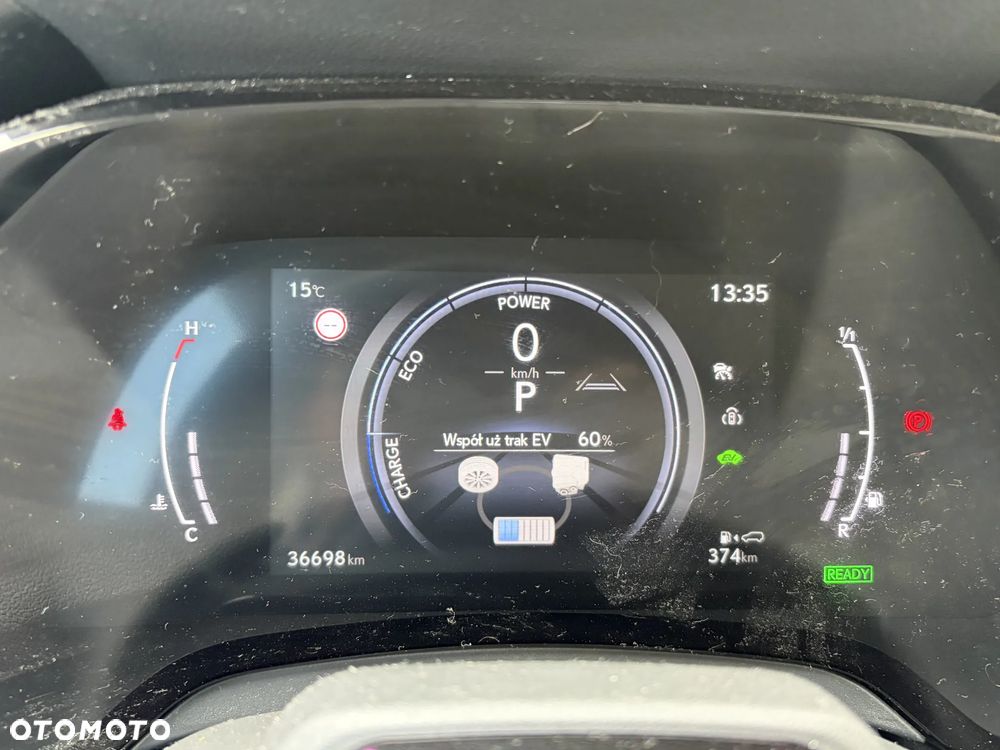 Lexus RX 300 Prestige - 22