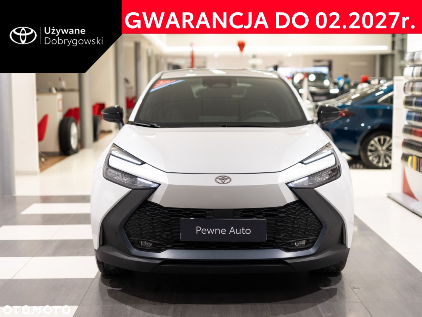 Toyota C-HR - 2
