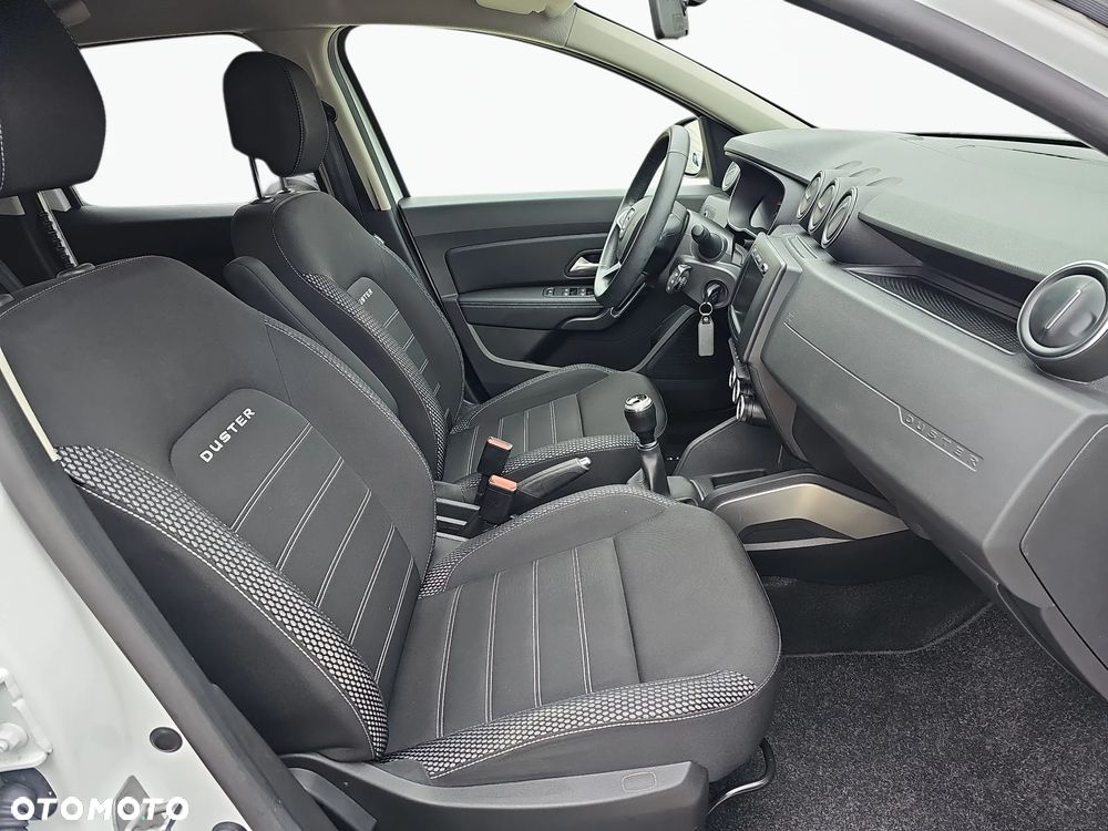 Dacia Duster 1.0 TCe Prestige - 21