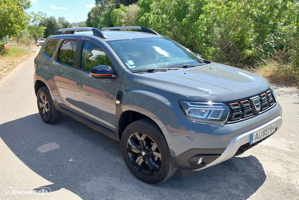 Dacia Duster 1.3 TCe SL Extreme - 8