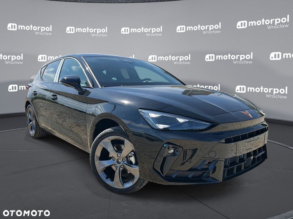 Cupra Leon - 3