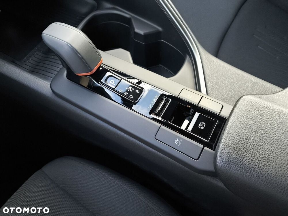 Toyota C-HR 1.8 Hybrid Style - 24