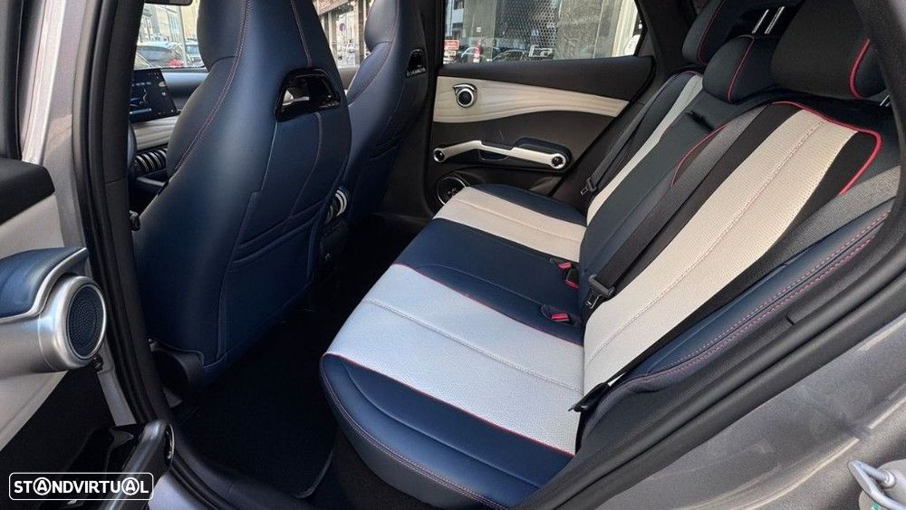 BYD Atto 3 Comfort - 9