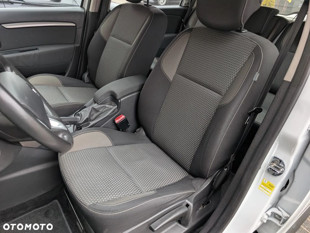 Renault Scenic ENERGY TCe 115 S&S Xmod Paris - 19