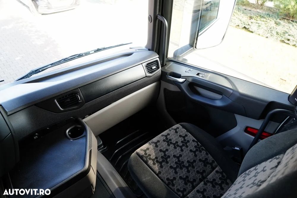 Scania R 450 / RETARDER / HIDRAULICĂ / COMPLET AIRMATIC - 32