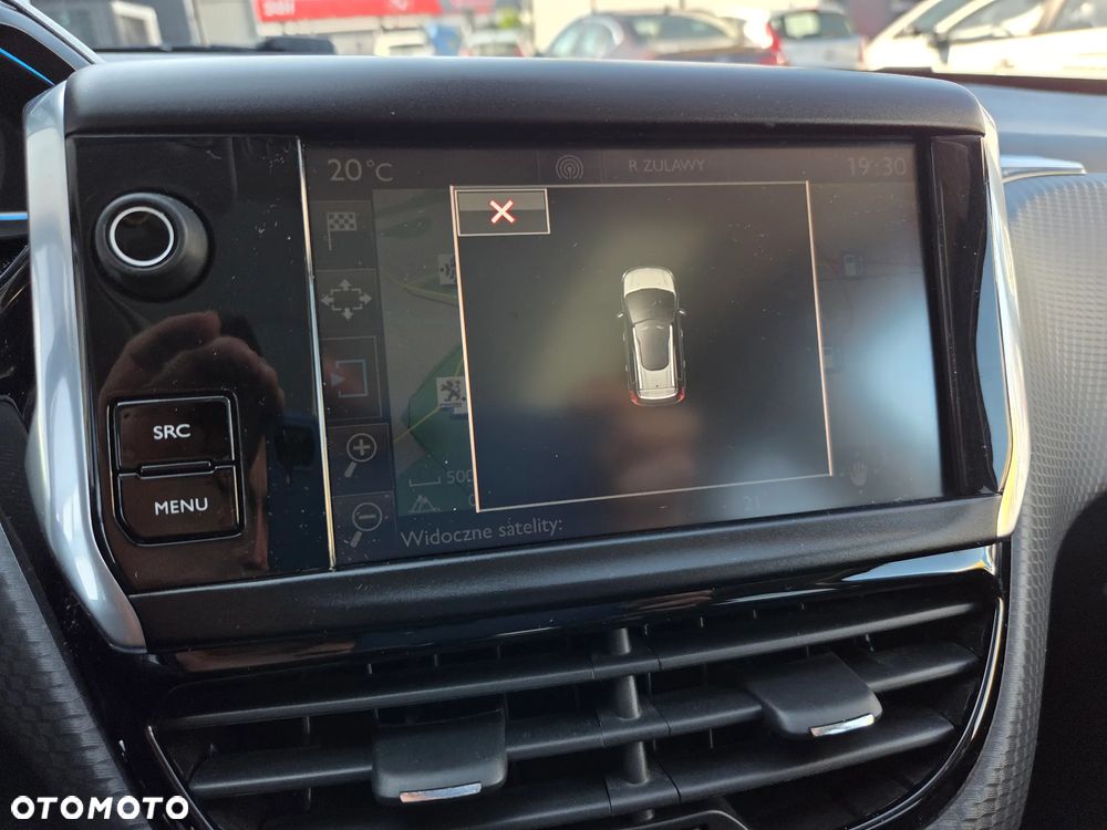 Peugeot 2008 PureTech 110 Stop&Start Style - 27