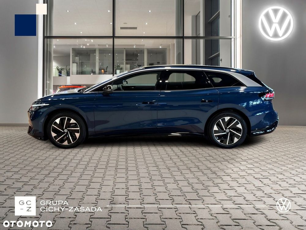 Volkswagen ID.7 77kWh Pro Plus - 3